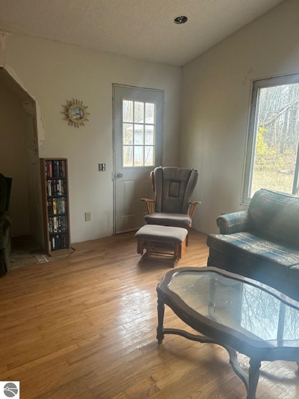 10763 Aylsworth Road, Beulah, MI 49617 — Photo 2