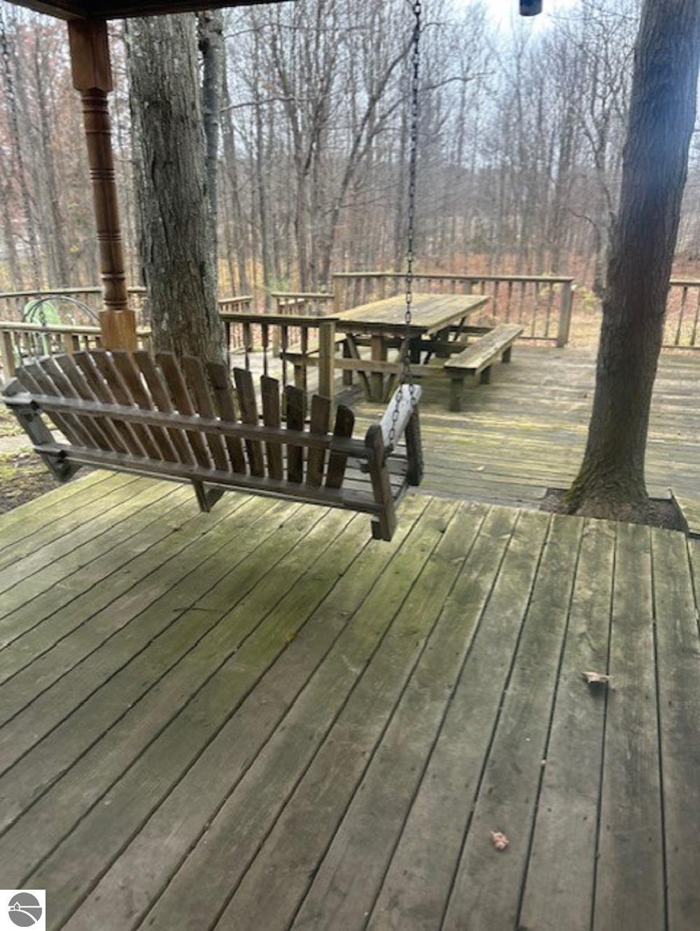 10763 Aylsworth Road, Beulah, MI 49617 — Photo 18