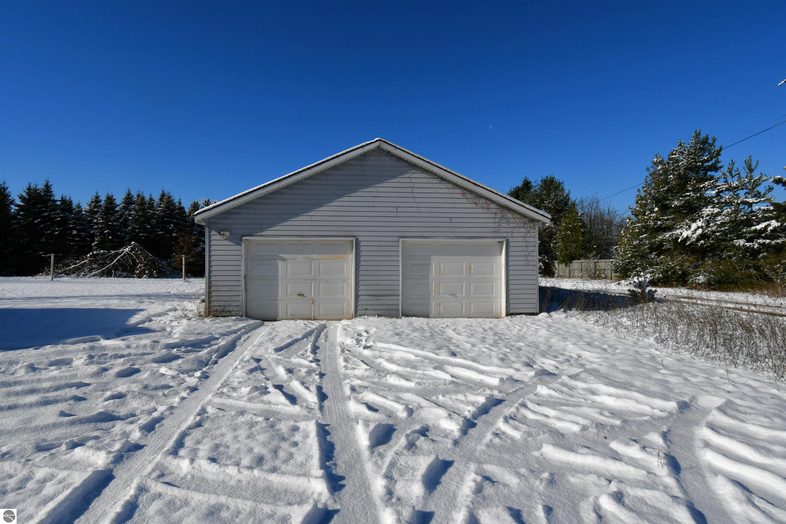 8324 Miller, Alanson, MI 49706 — Photo 4