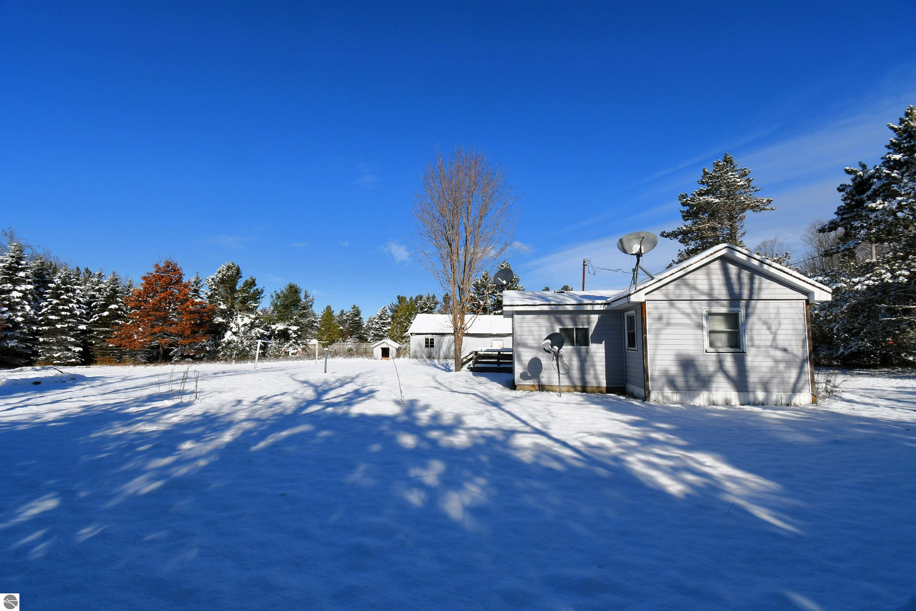 8324 Miller, Alanson, MI 49706 — Photo 33