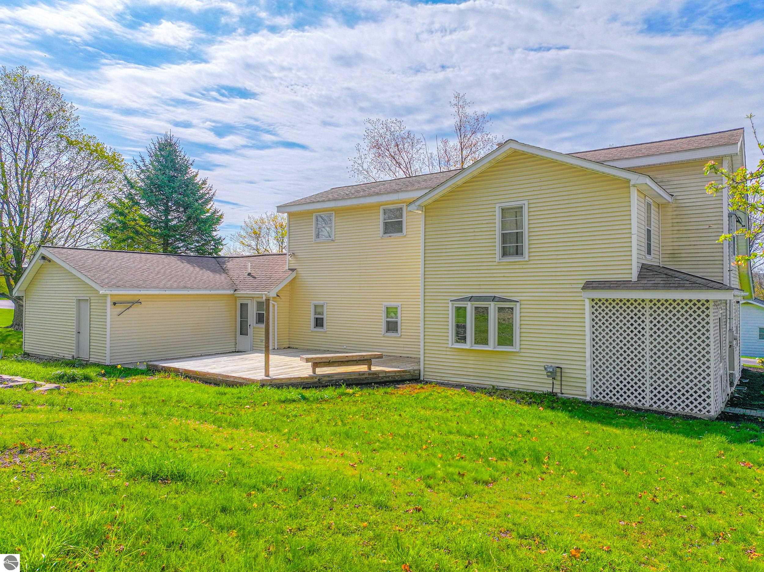 8377 Zosel Street, Onekama, MI 49675 — Photo 37