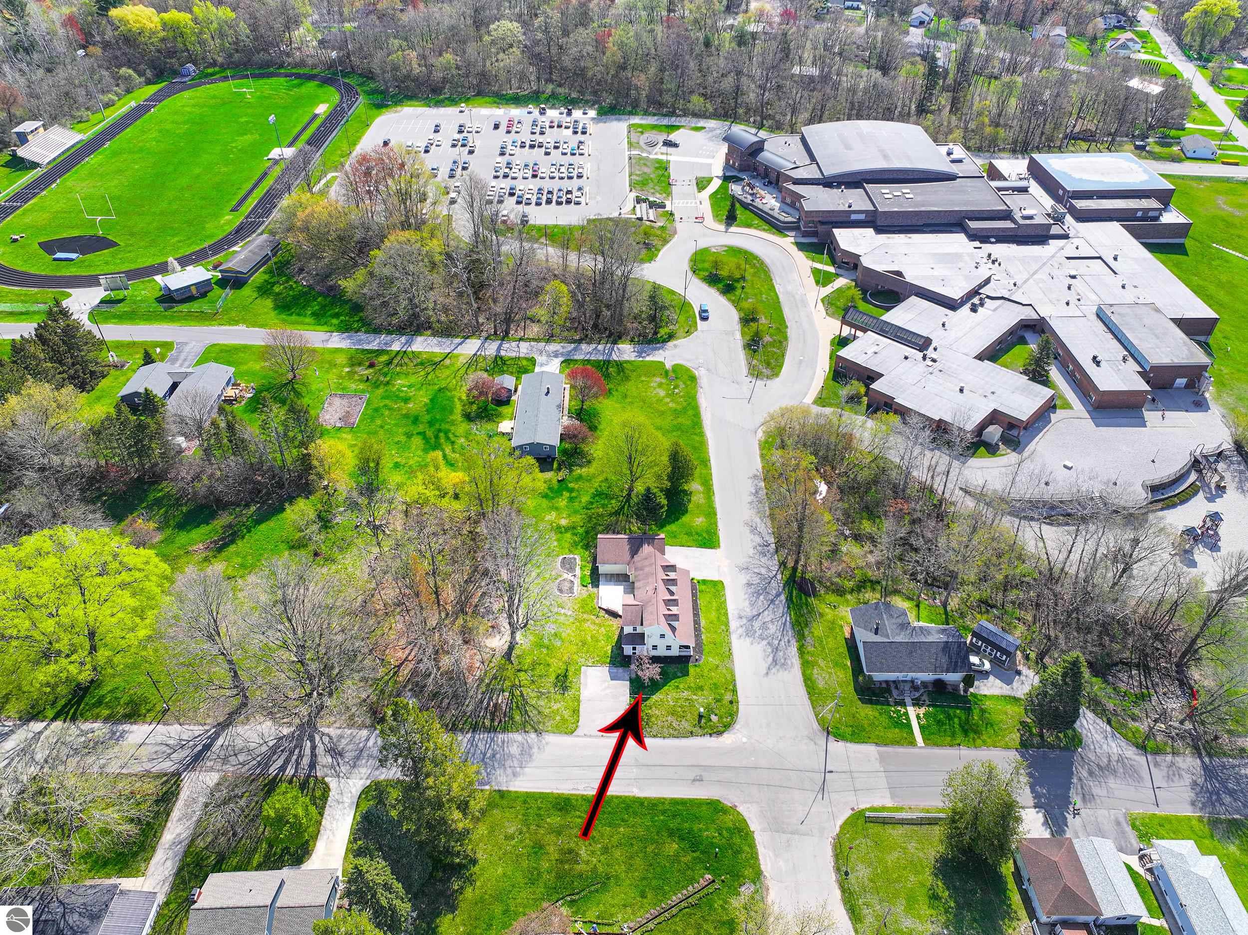 8377 Zosel Street, Onekama, MI 49675 — Photo 40