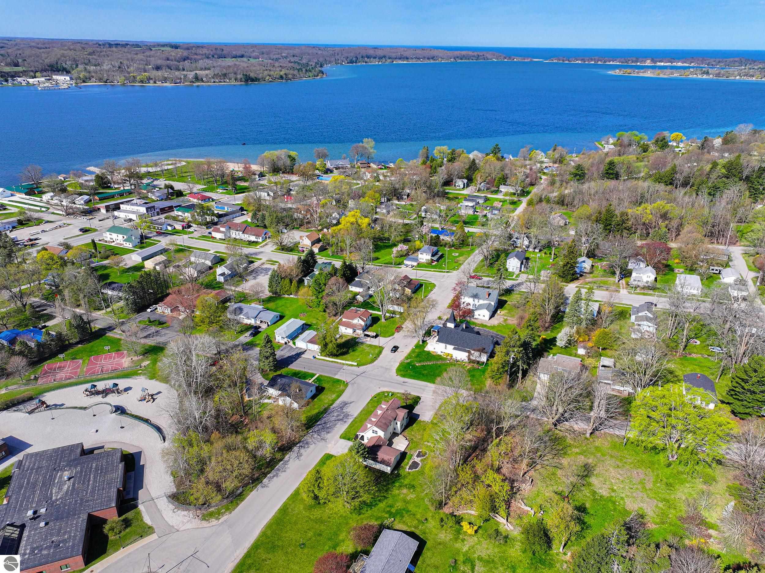 8377 Zosel Street, Onekama, MI 49675 — Photo 42
