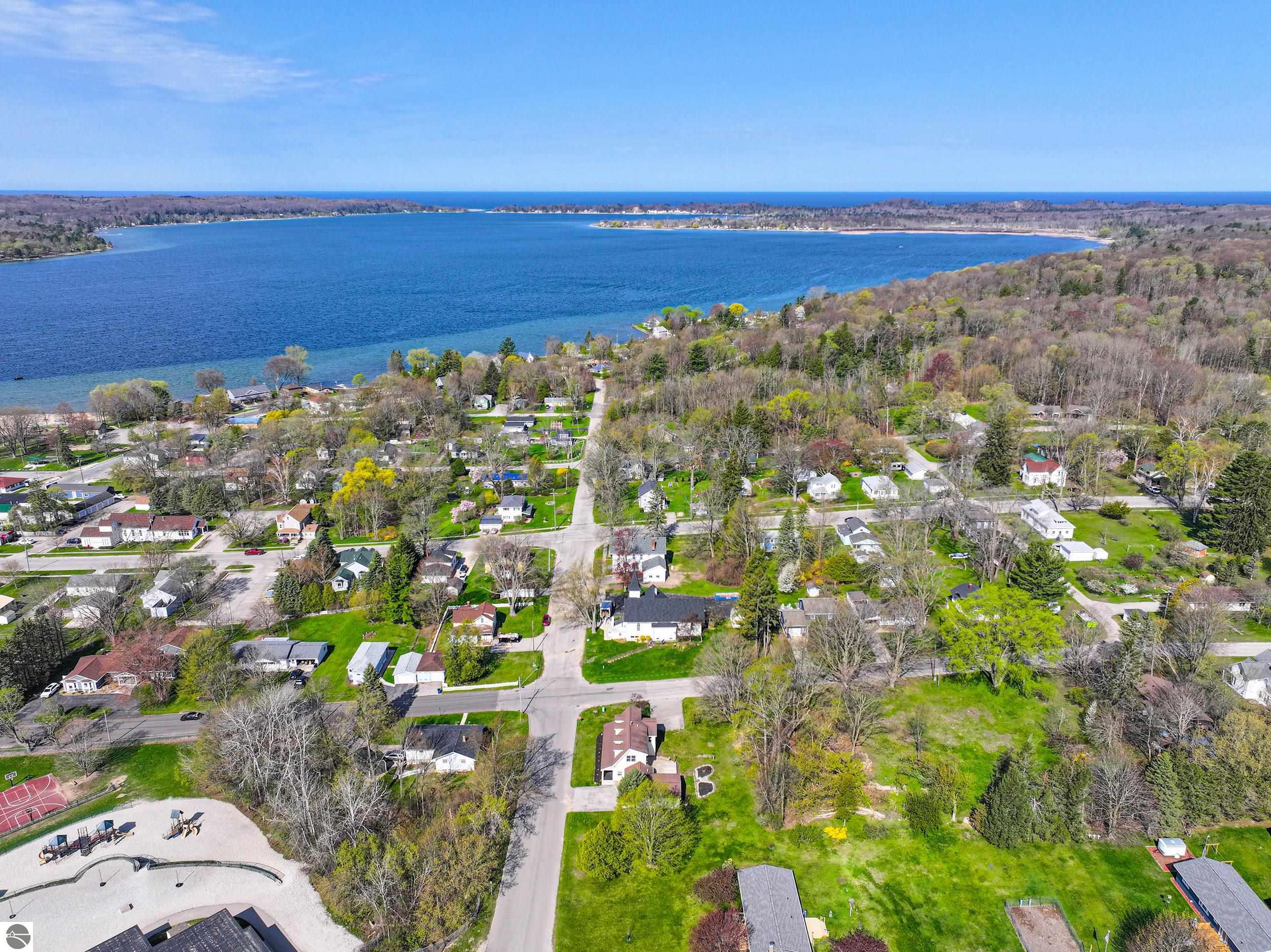 8377 Zosel Street, Onekama, MI 49675 — Photo 43