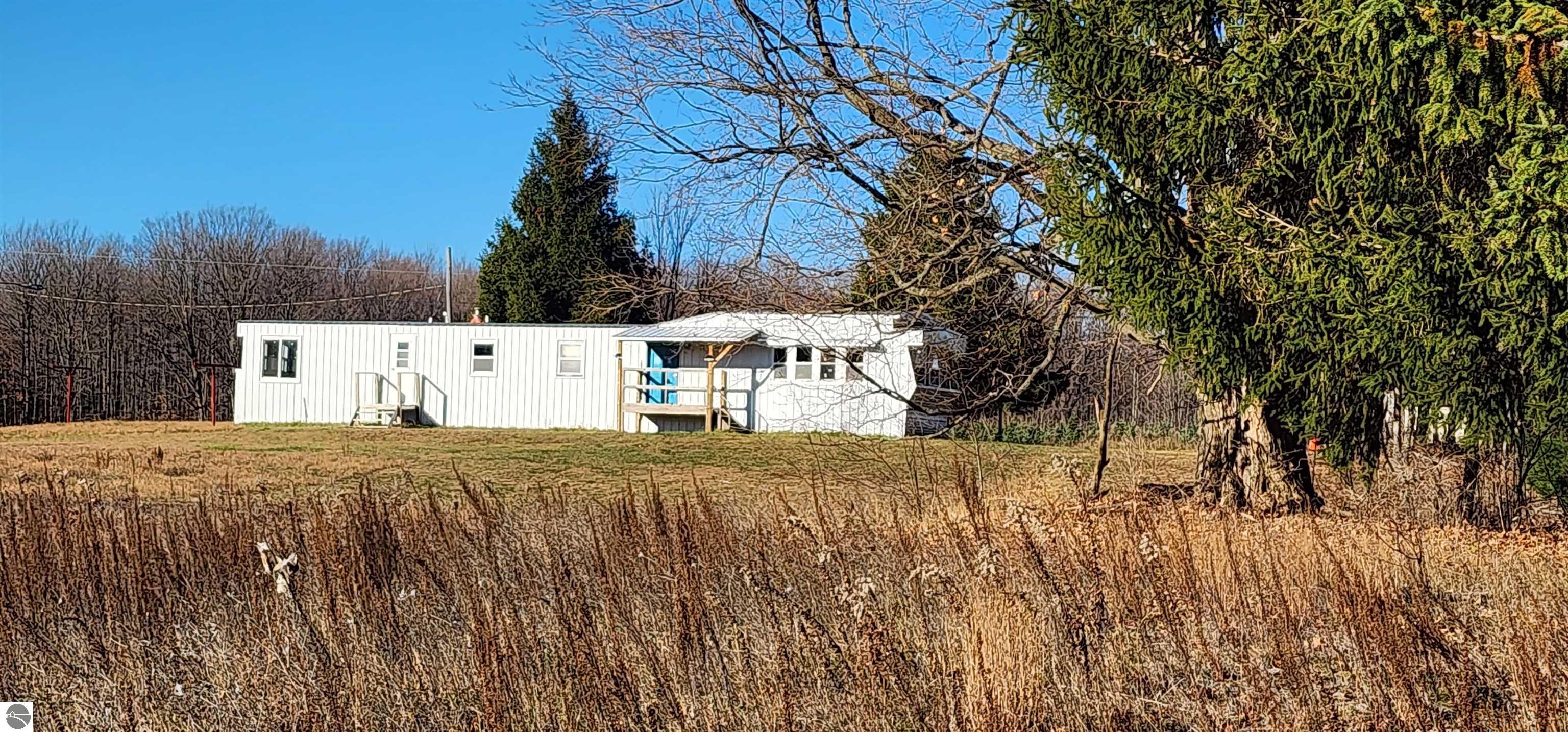 8838 N Deyoung Road, Lake City, MI 49651 — Photo 29