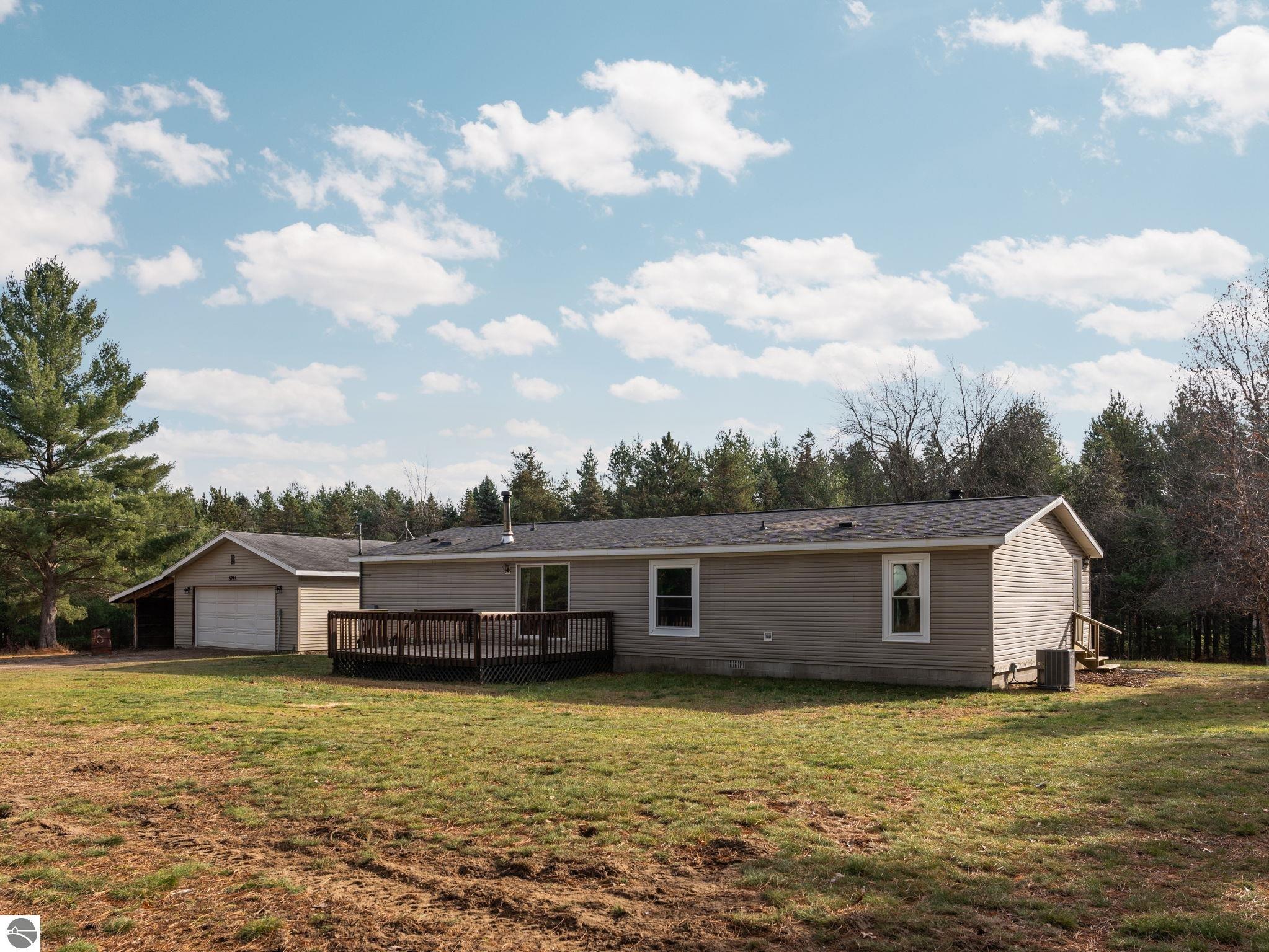 5765 Lund Road SW, Fife Lake, MI 49633 — Photo 2