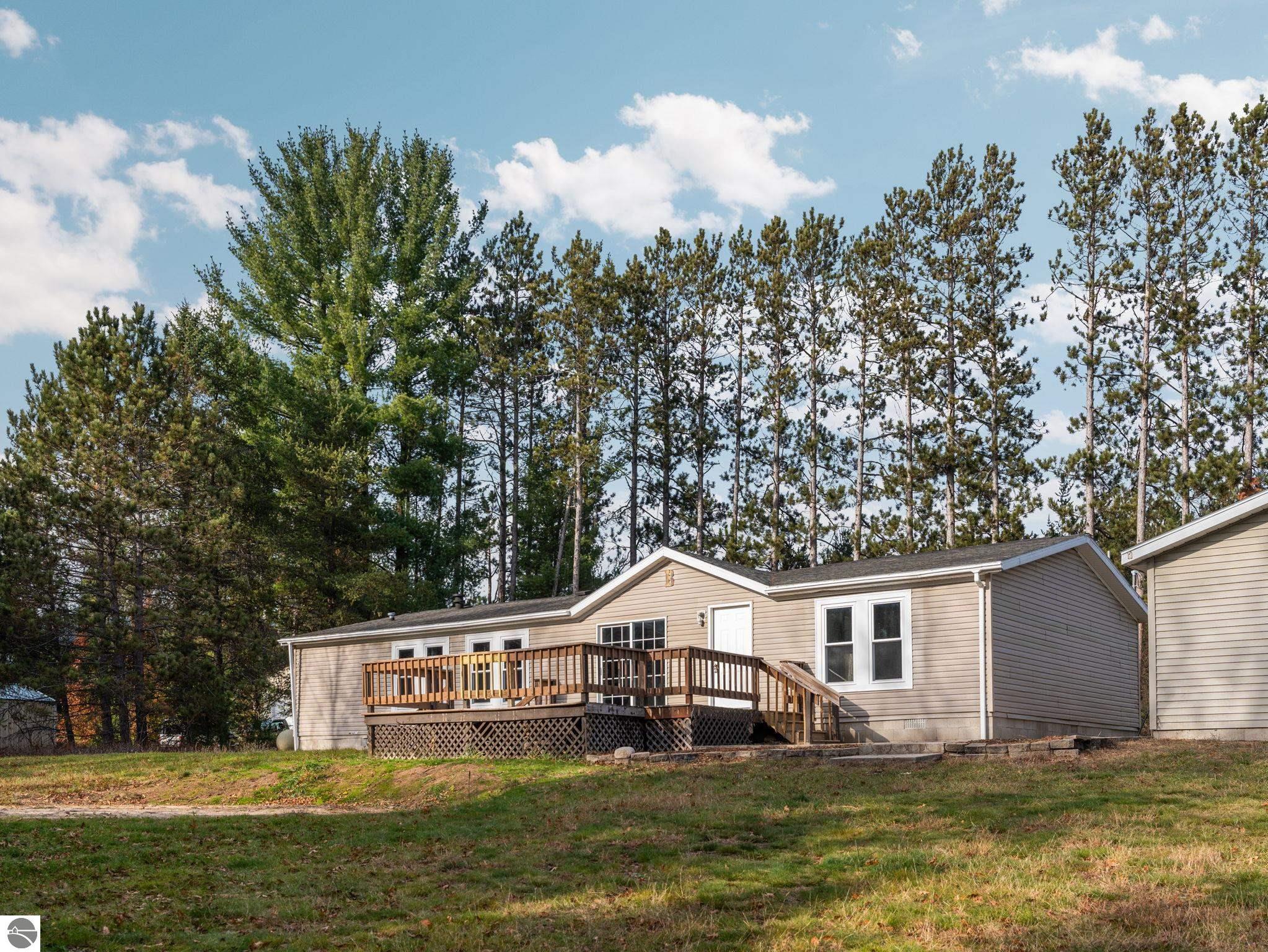 5765 Lund Road SW, Fife Lake, MI 49633 — Photo 5