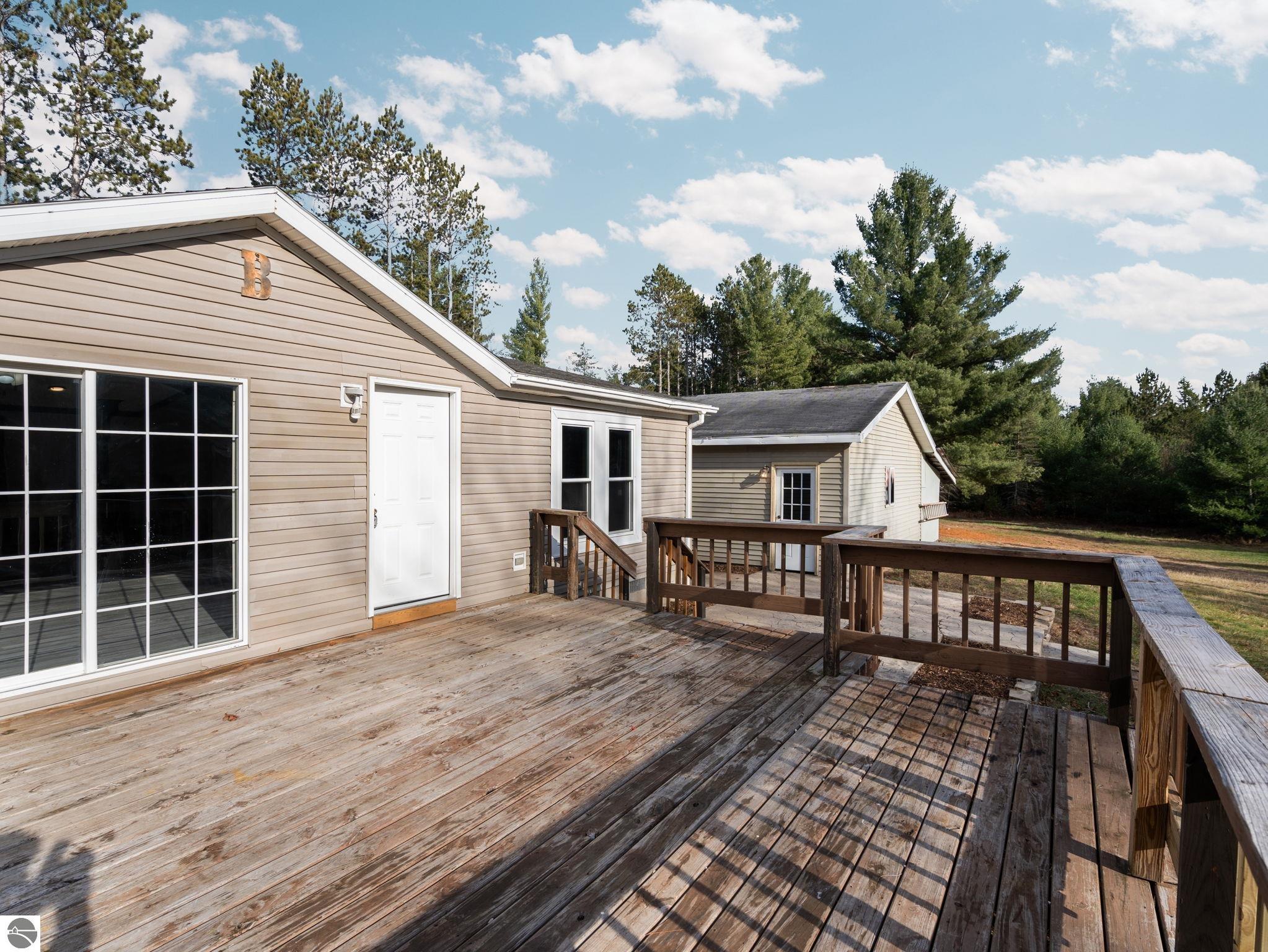 5765 Lund Road SW, Fife Lake, MI 49633 — Photo 6