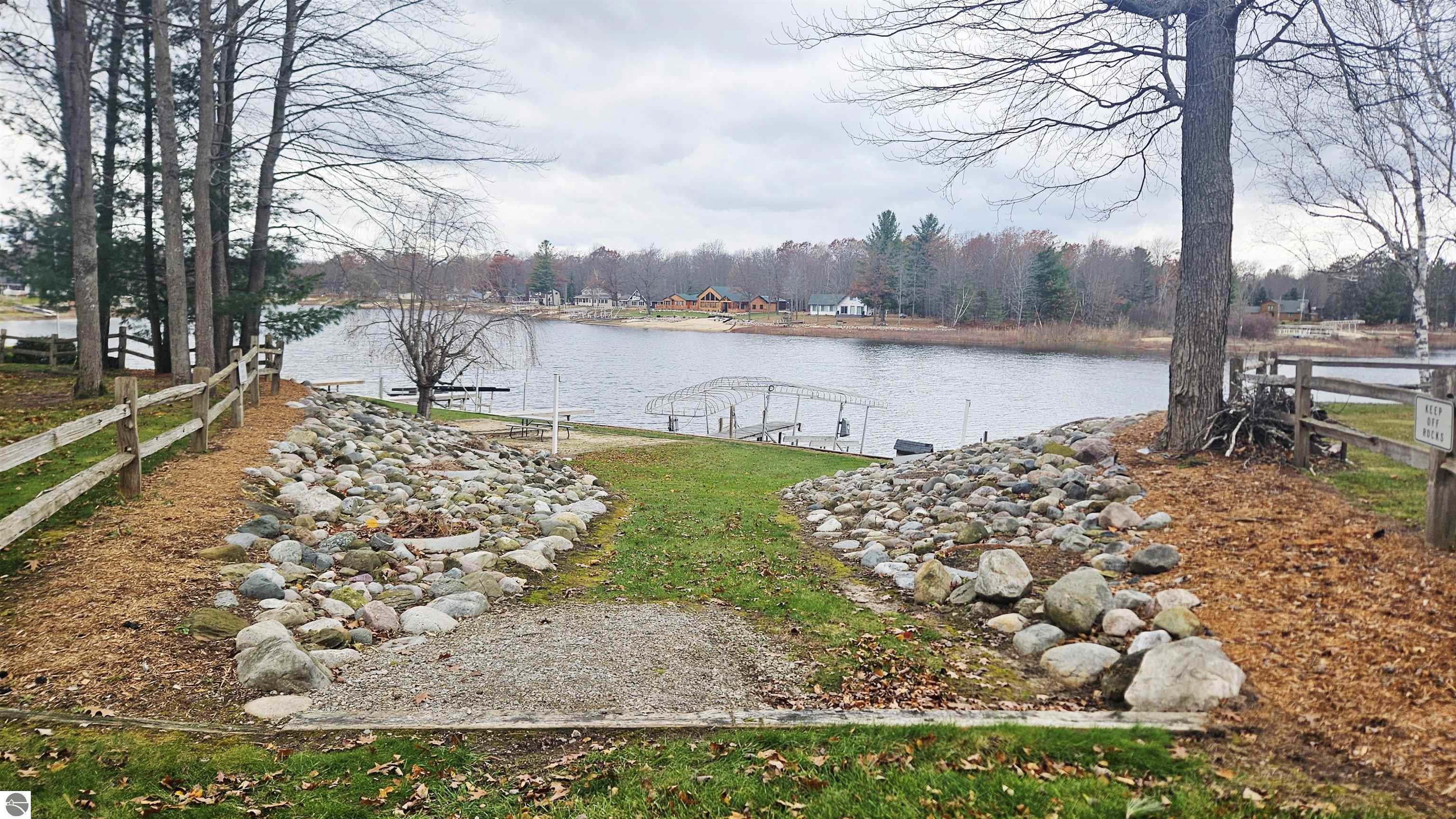1265 Channel Way, Gladwin, MI 48624 — Photo 11