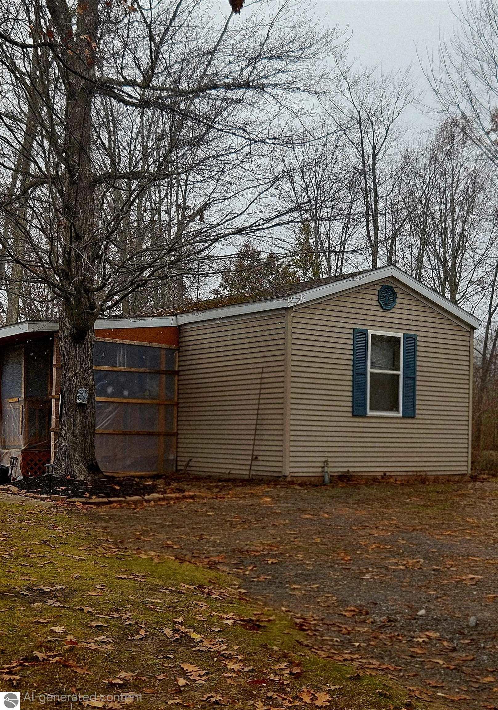 1265 Channel Way, Gladwin, MI 48624 — Photo 18