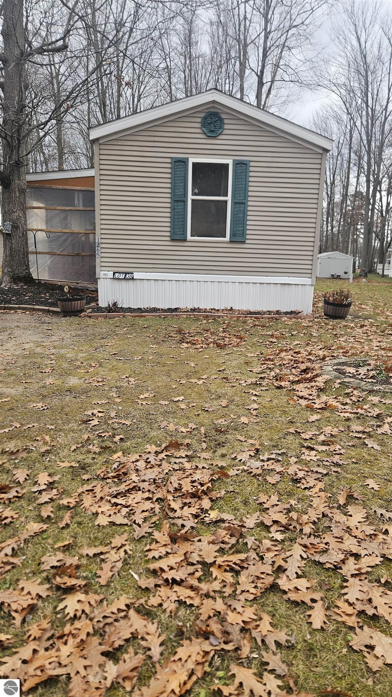 1265 Channel Way, Gladwin, MI 48624 — Photo 19