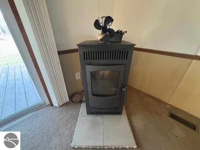 2520 S Blodgett, Lake City, MI 49651 — Photo 12