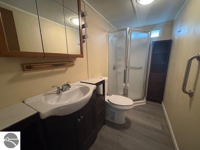 2520 S Blodgett, Lake City, MI 49651 — Photo 15