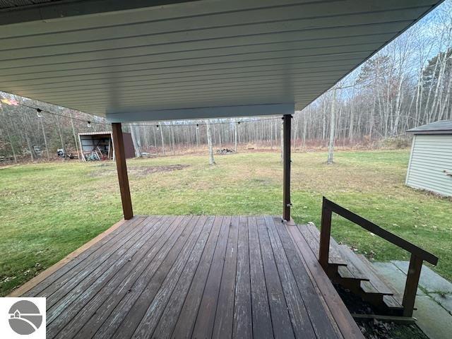 2520 S Blodgett, Lake City, MI 49651 — Photo 21