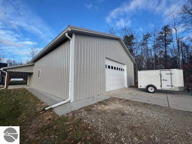 2520 S Blodgett, Lake City, MI 49651 — Photo 24