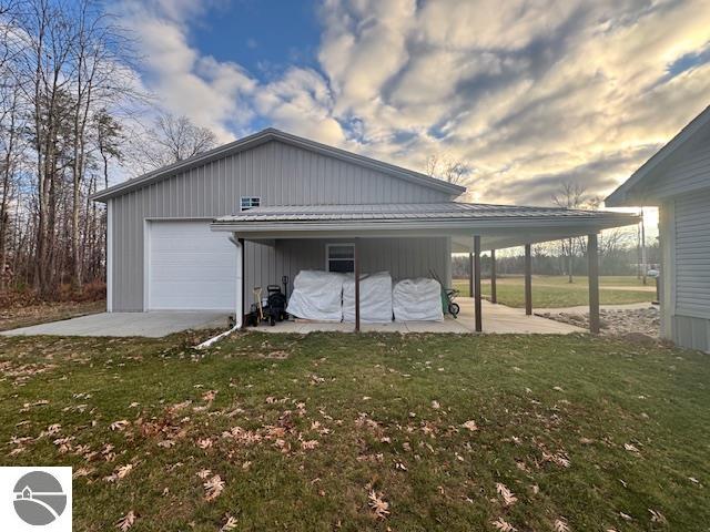2520 S Blodgett, Lake City, MI 49651 — Photo 25