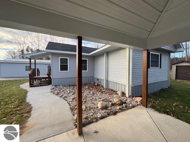 2520 S Blodgett, Lake City, MI 49651 — Photo 26