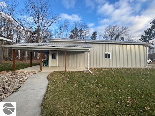 2520 S Blodgett, Lake City, MI 49651 — Photo 27