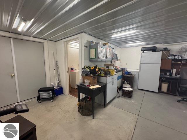 2520 S Blodgett, Lake City, MI 49651 — Photo 37