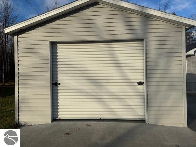 2520 S Blodgett, Lake City, MI 49651 — Photo 39