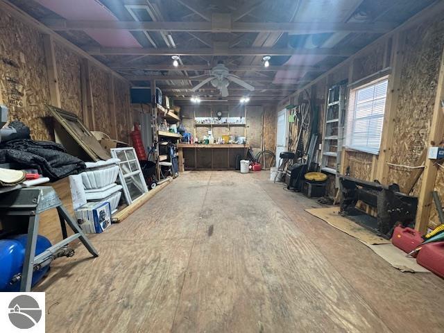2520 S Blodgett, Lake City, MI 49651 — Photo 40