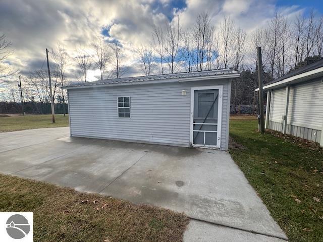 2520 S Blodgett, Lake City, MI 49651 — Photo 42