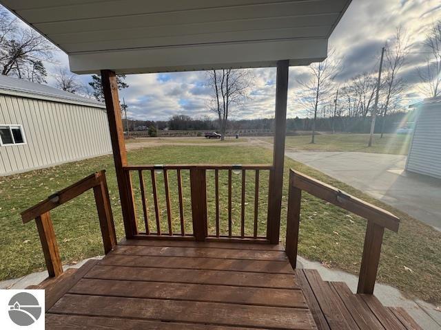 2520 S Blodgett, Lake City, MI 49651 — Photo 44