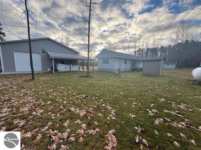 2520 S Blodgett, Lake City, MI 49651 — Photo 45