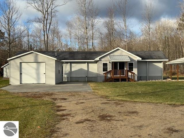 2520 S Blodgett, Lake City, MI 49651 — Photo 46