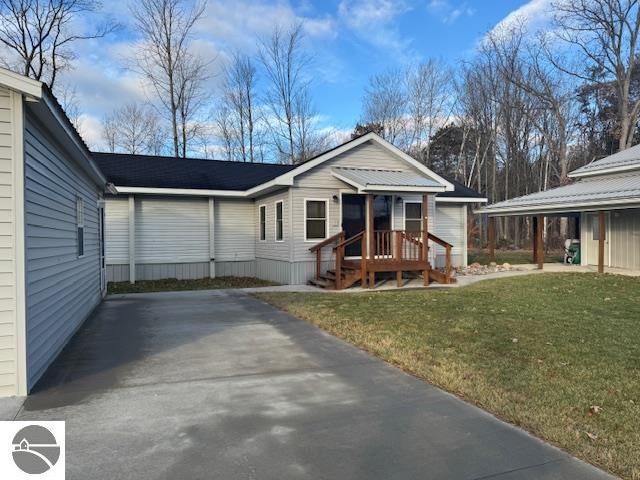 2520 S Blodgett, Lake City, MI 49651 — Photo 47