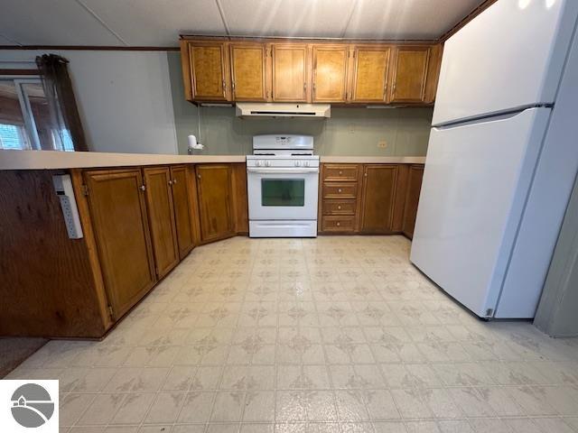 2520 S Blodgett, Lake City, MI 49651 — Photo 8