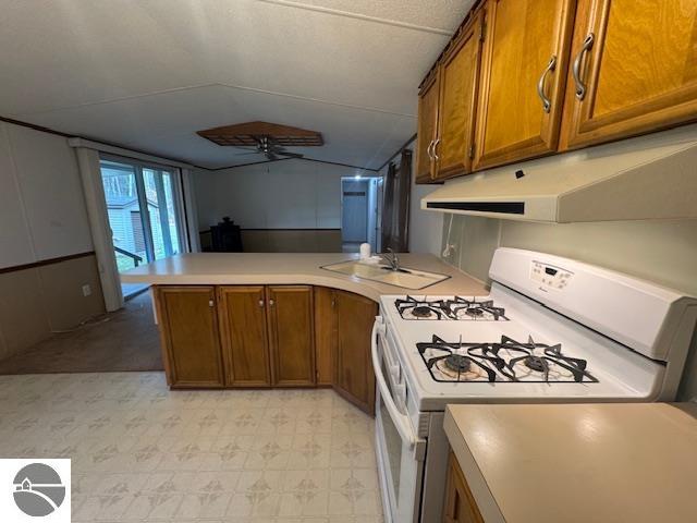 2520 S Blodgett, Lake City, MI 49651 — Photo 9