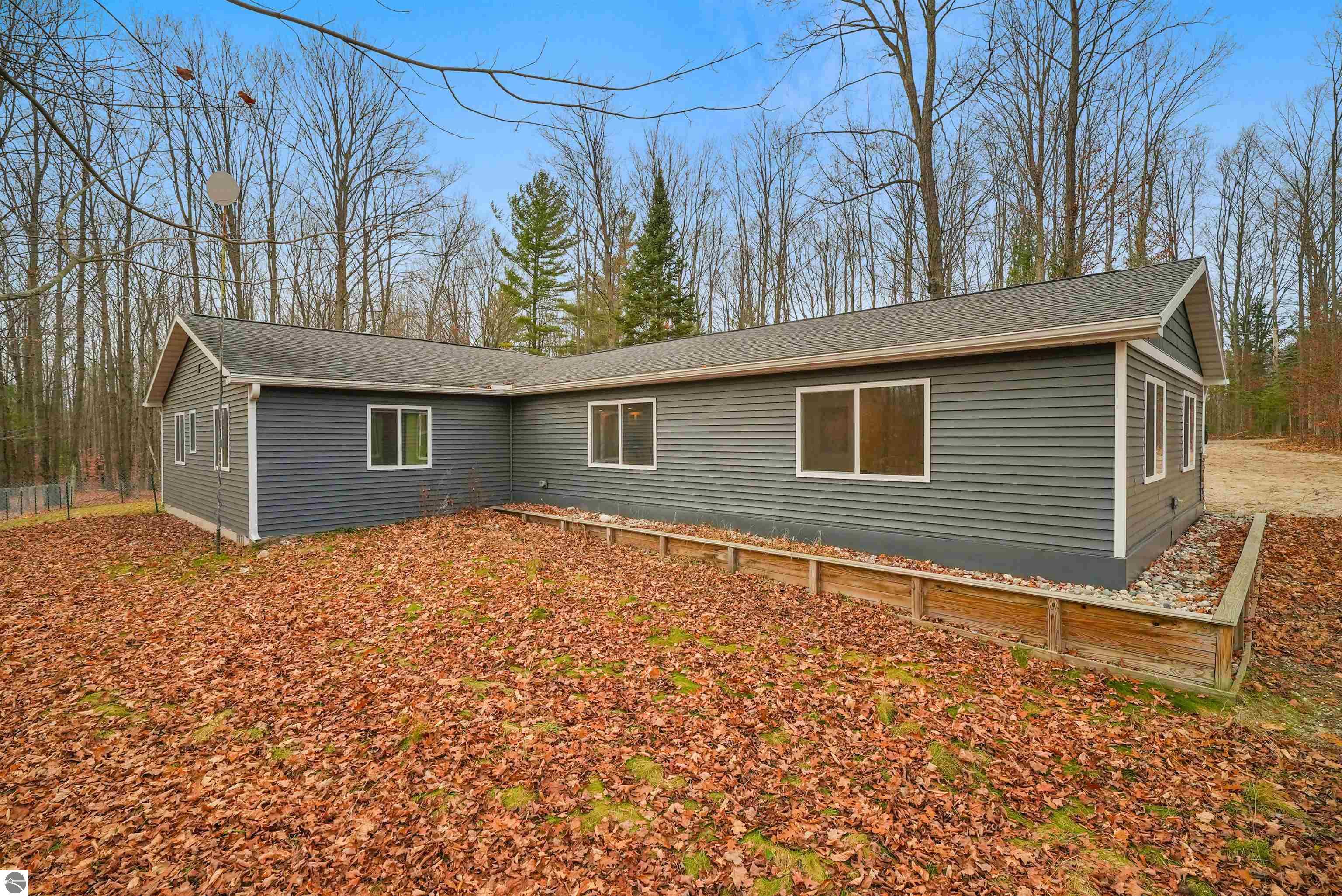 8784 M-66, Fife Lake, MI 49633 — Photo 2