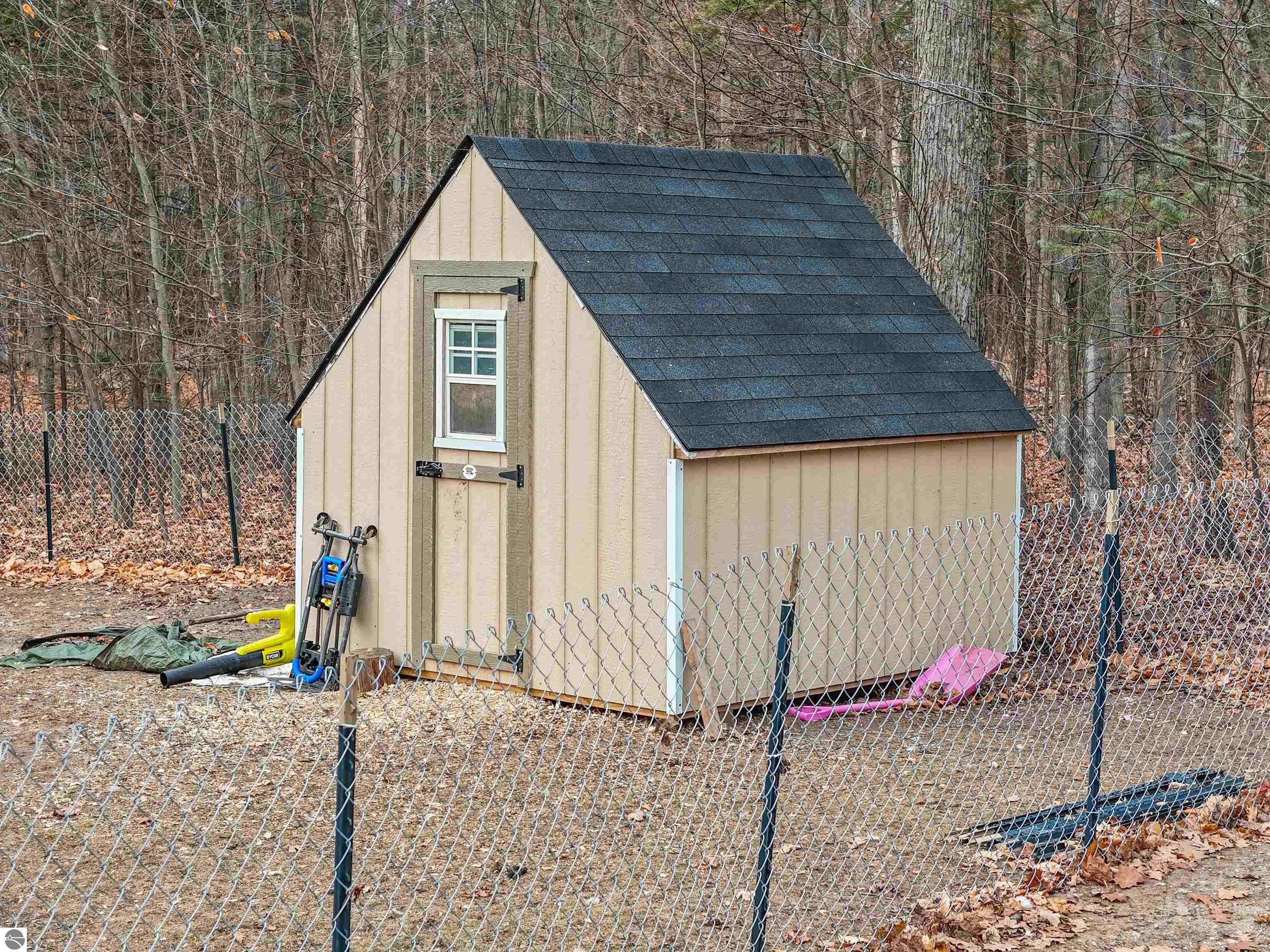 8784 M-66, Fife Lake, MI 49633 — Photo 36