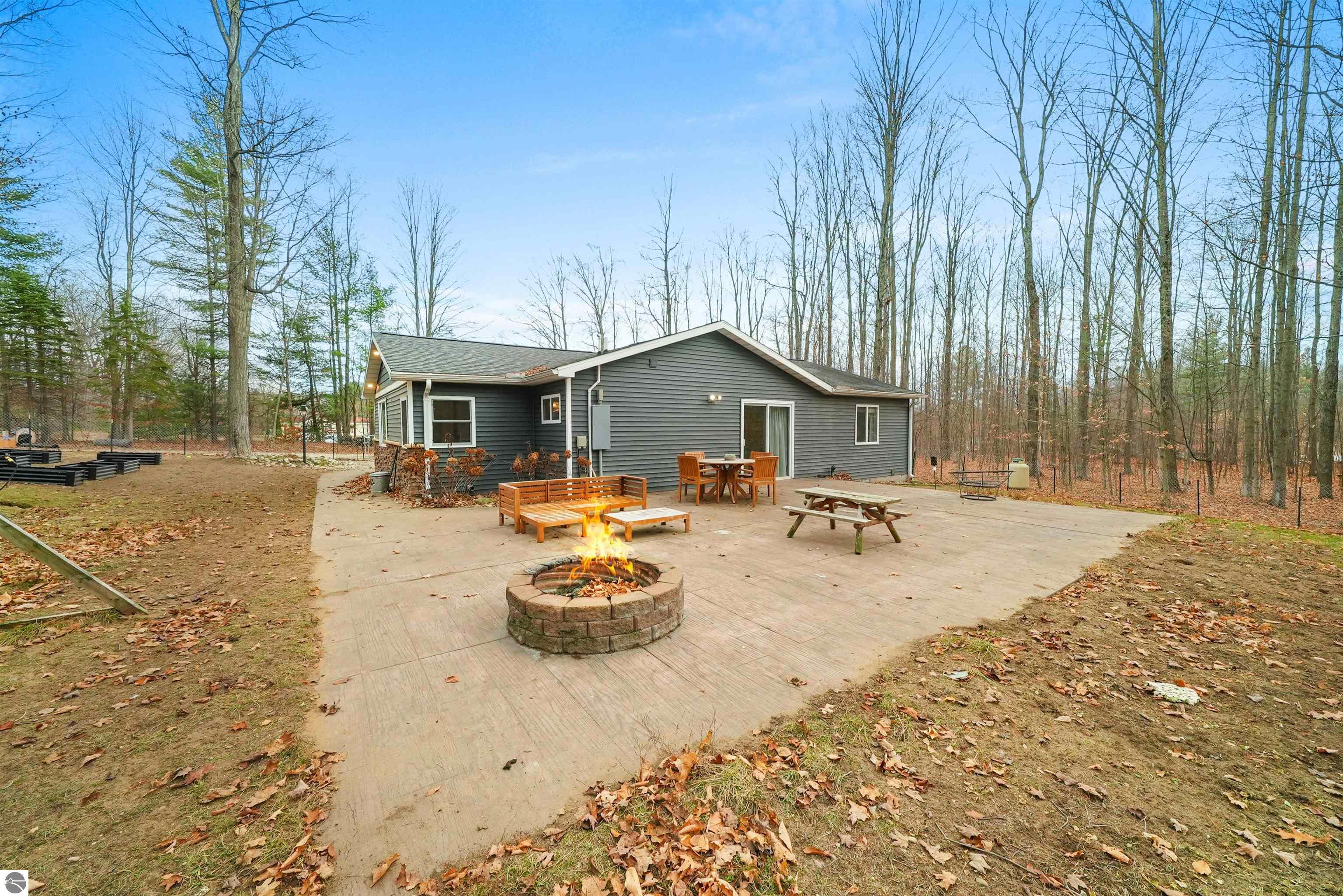 8784 M-66, Fife Lake, MI 49633 — Photo 40