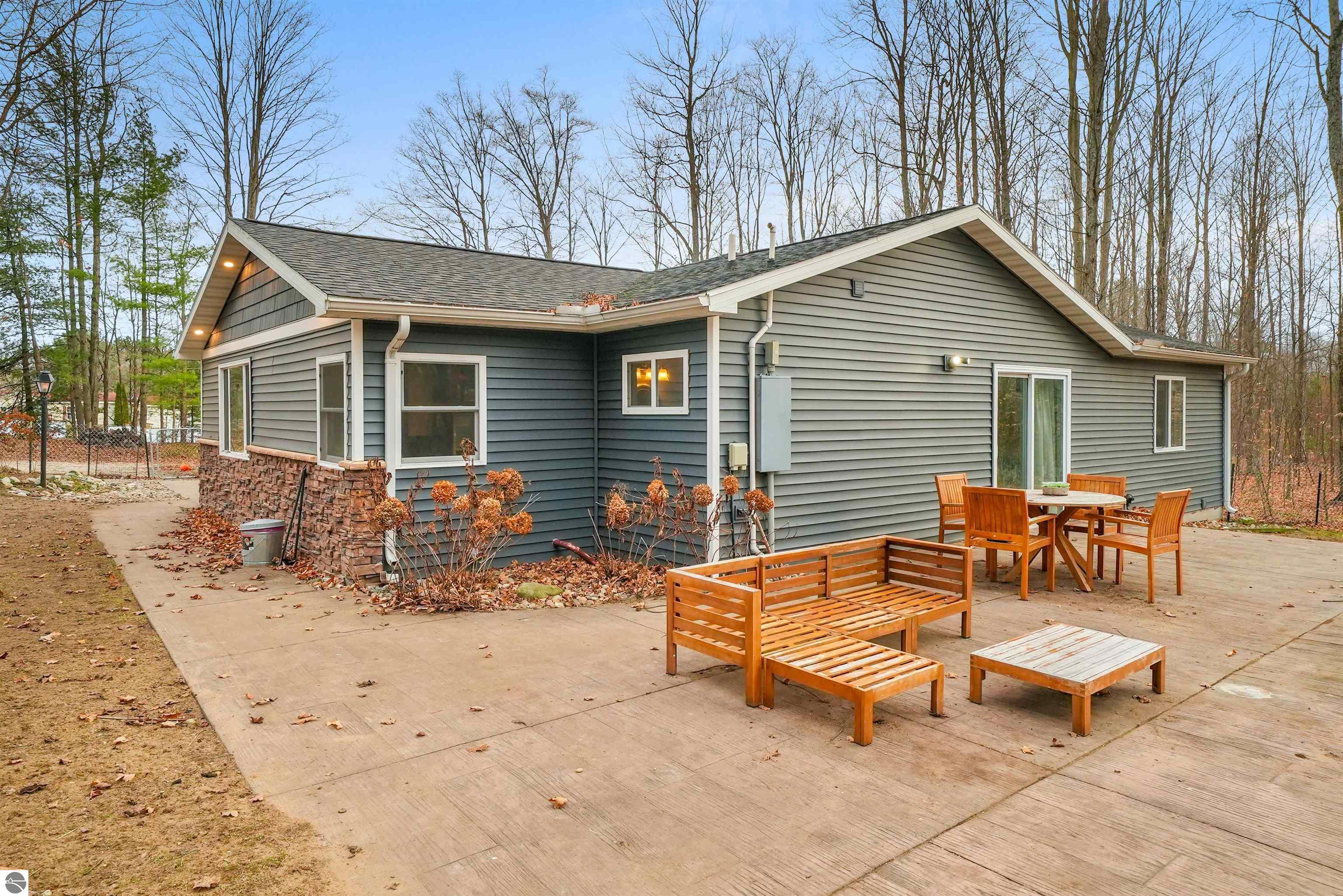 8784 M-66, Fife Lake, MI 49633 — Photo 41