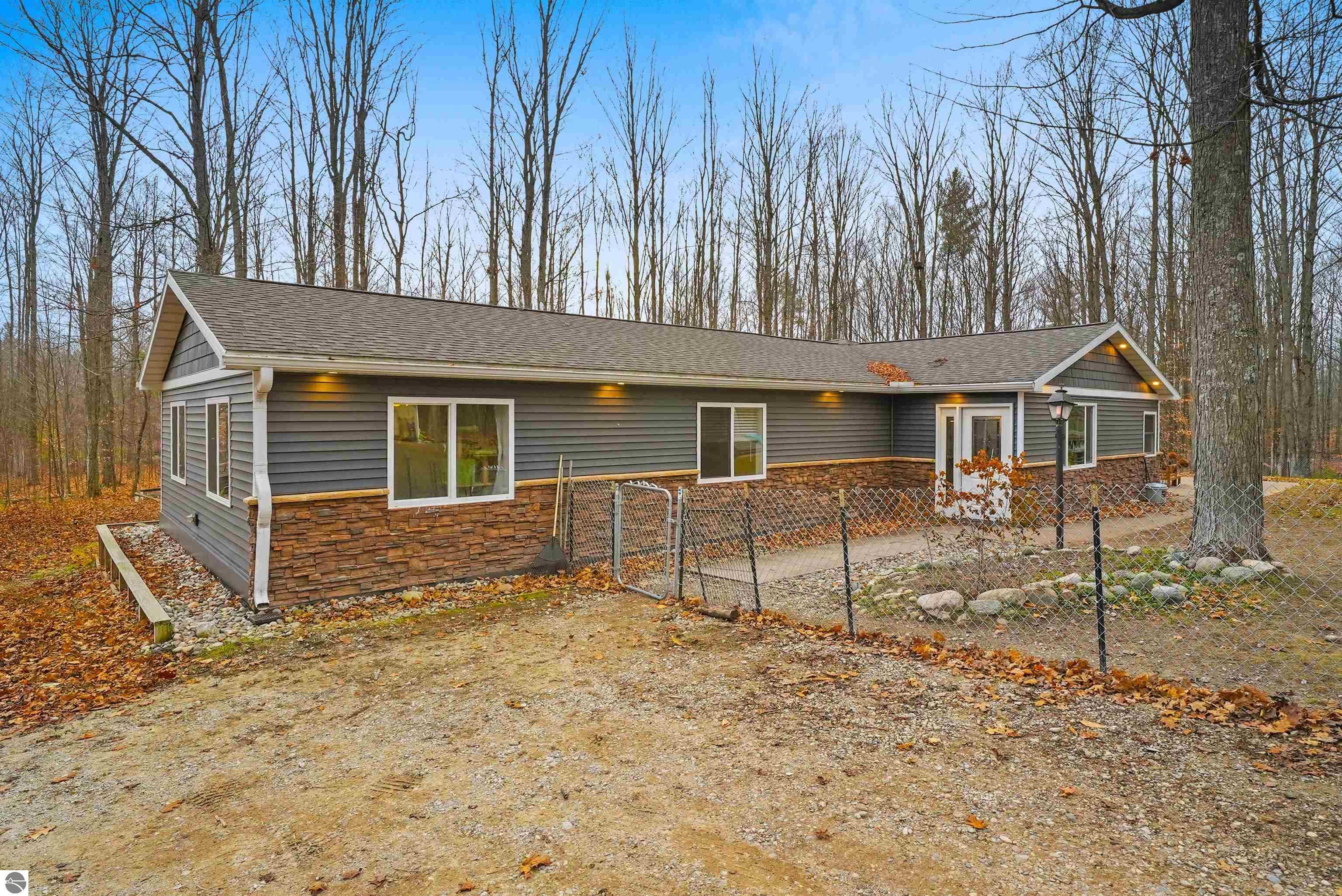 8784 M-66, Fife Lake, MI 49633 — Photo 42