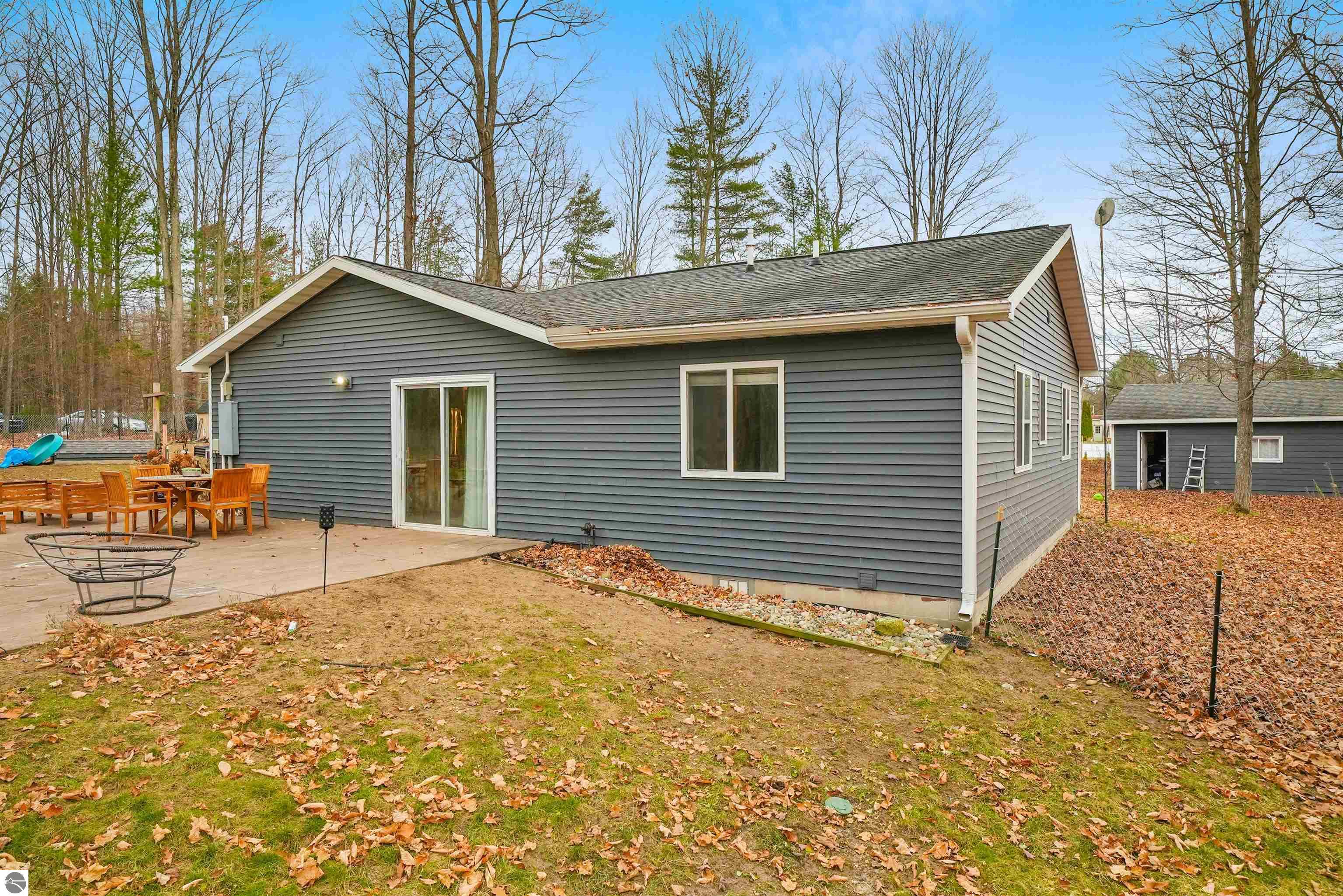 8784 M-66, Fife Lake, MI 49633 — Photo 43