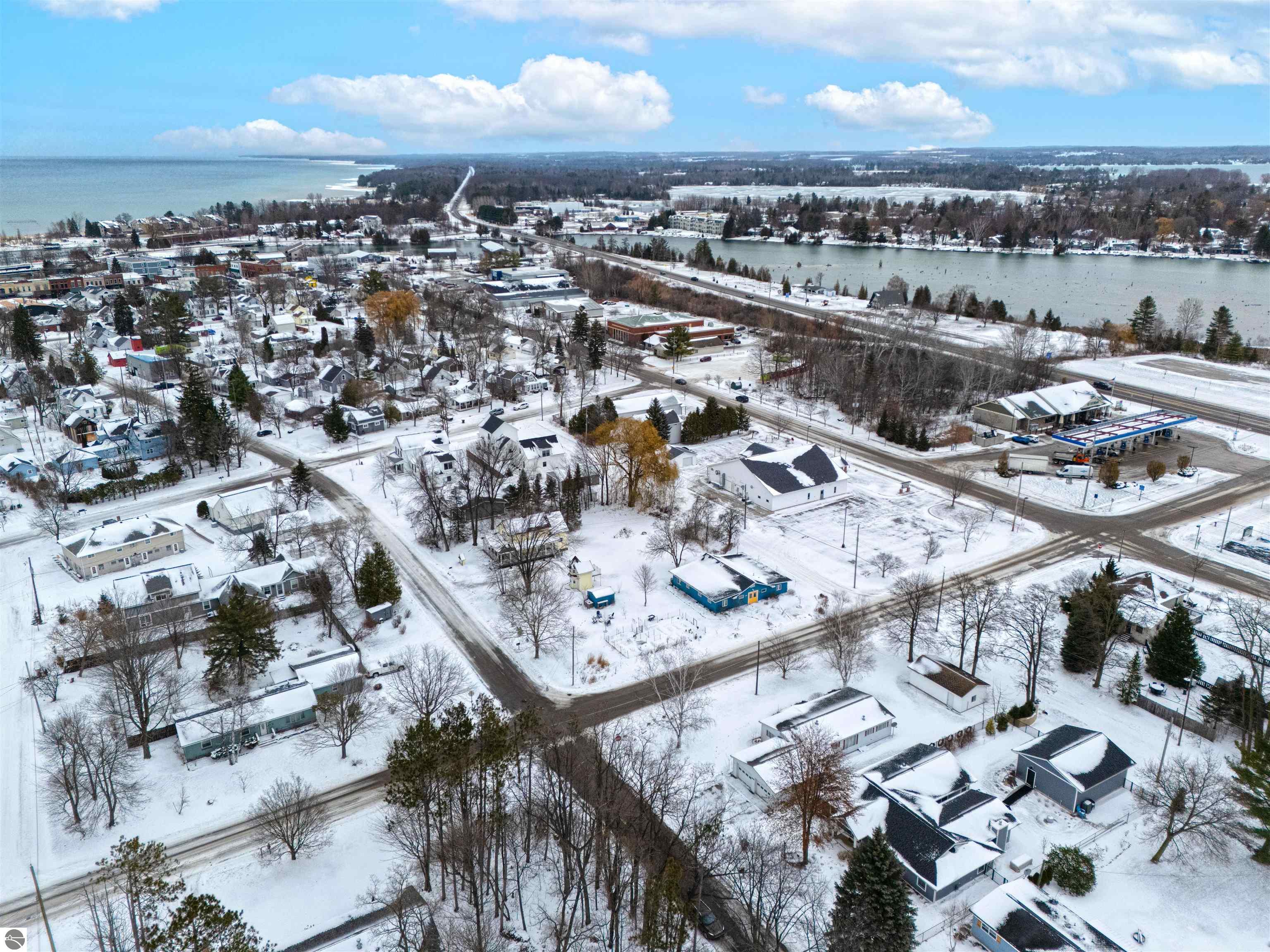 503 Cedar Street, Elk Rapids, MI 49629 — Photo 29