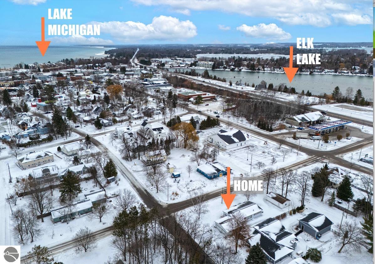 503 Cedar Street, Elk Rapids, MI 49629 — Photo 6