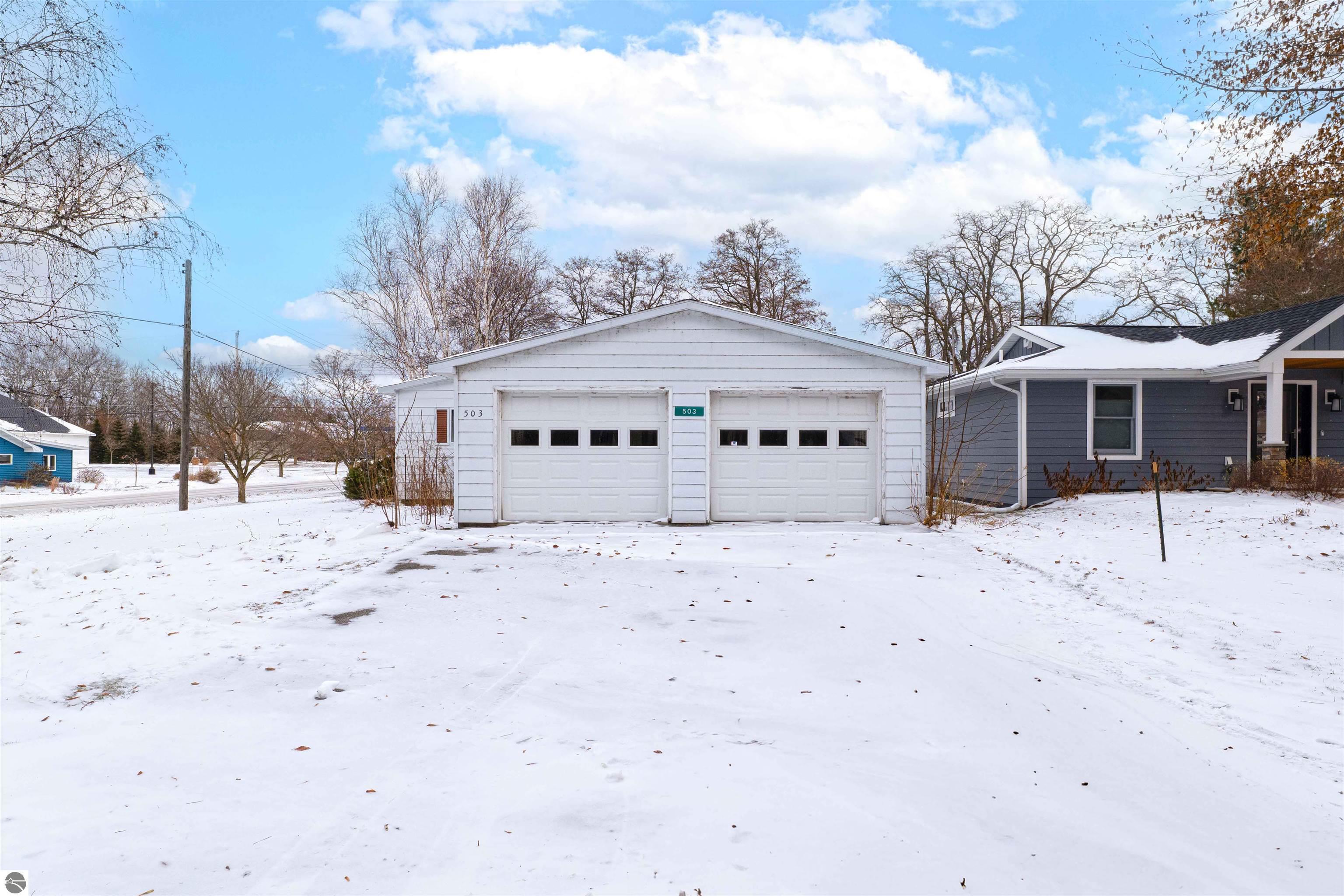 503 Cedar Street, Elk Rapids, MI 49629 — Photo 9