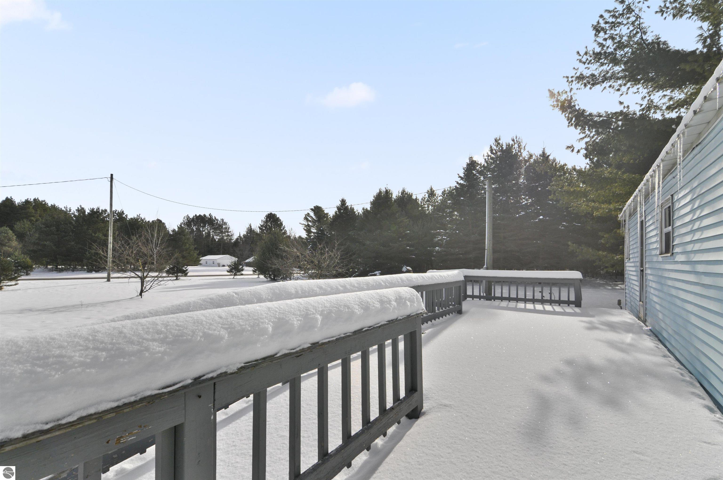 885 N 7 Mile Road, Lake City, MI 49651 — Photo 17