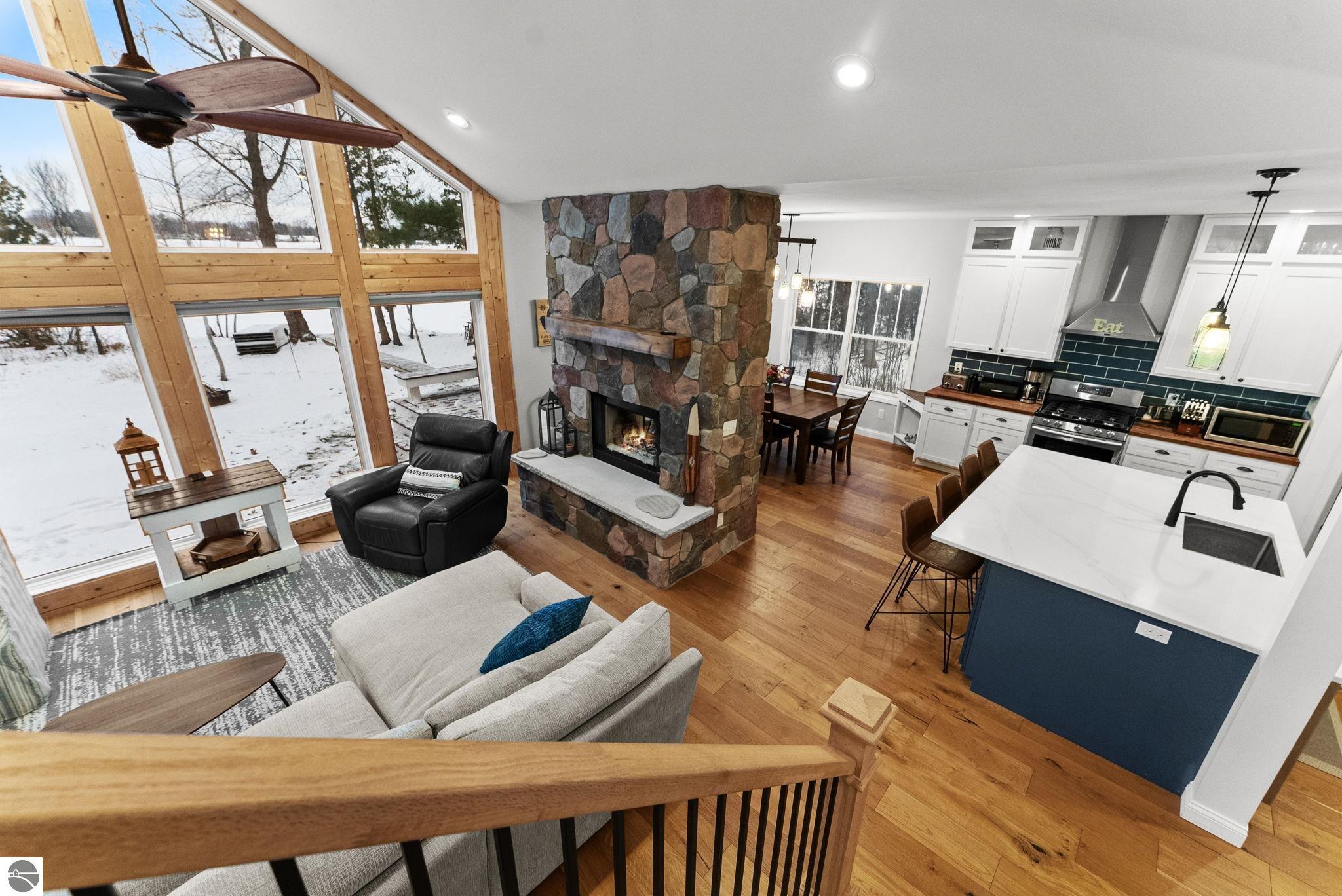 8681 Partridge Trail, Elk Rapids, MI 49629 — Photo 30