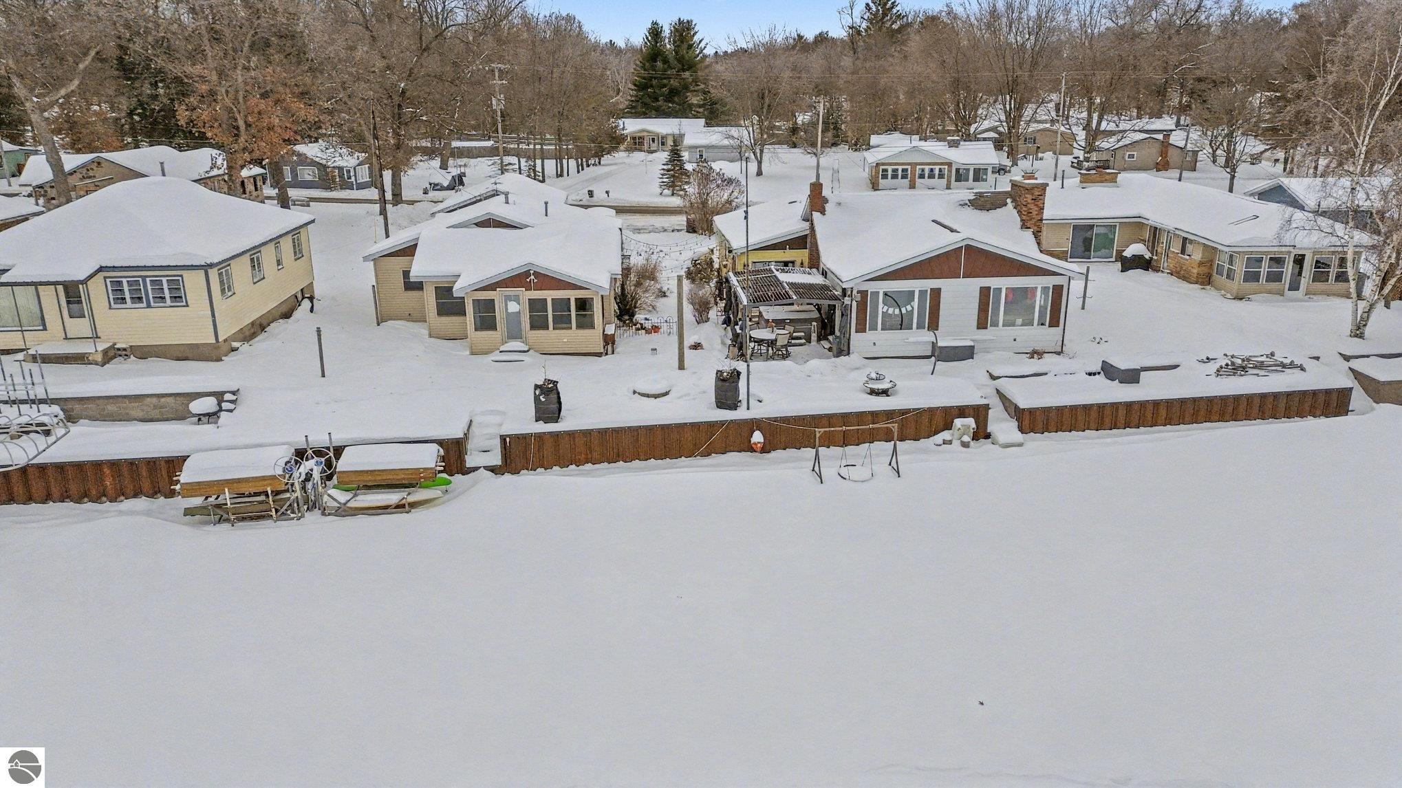 3900 Saginaw Street, National City, MI 48748 — Photo 4