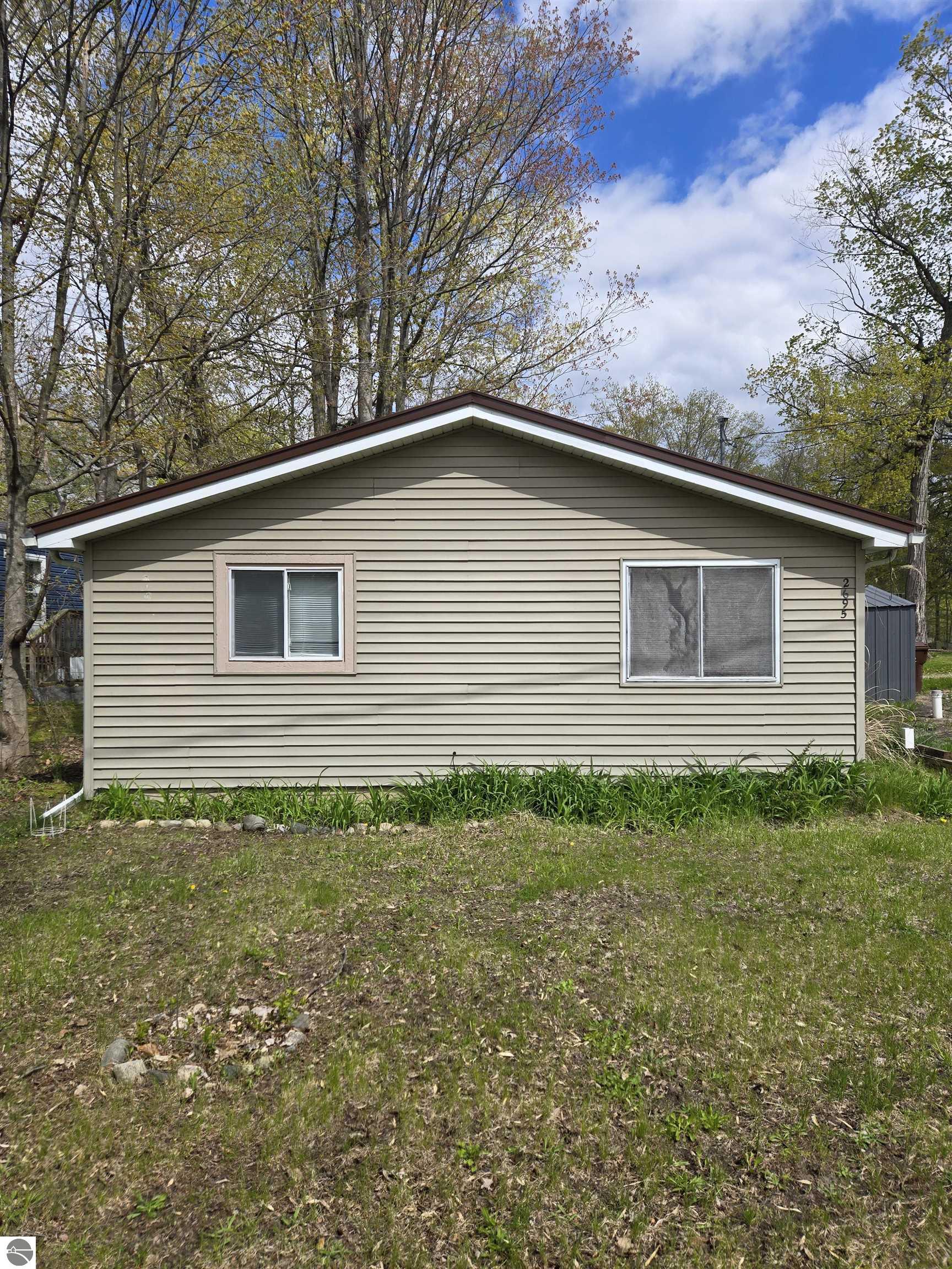 2695 Ovid Street, Crystal, MI 48818 — Photo 3