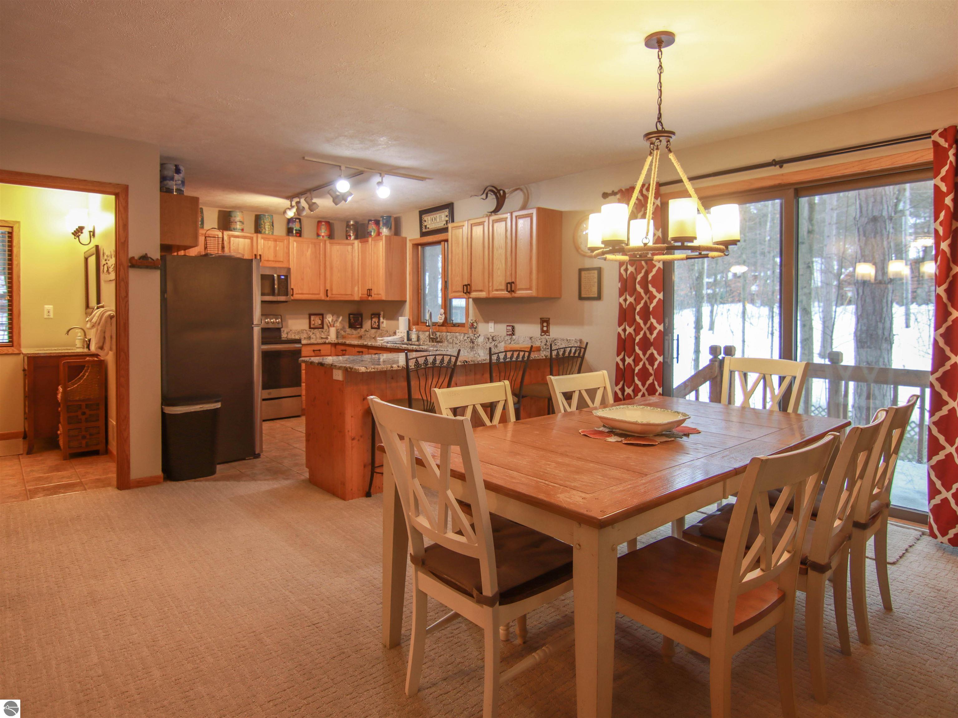 7864 Chippewa Drive, Thompsonville, MI 49683 — Photo 11