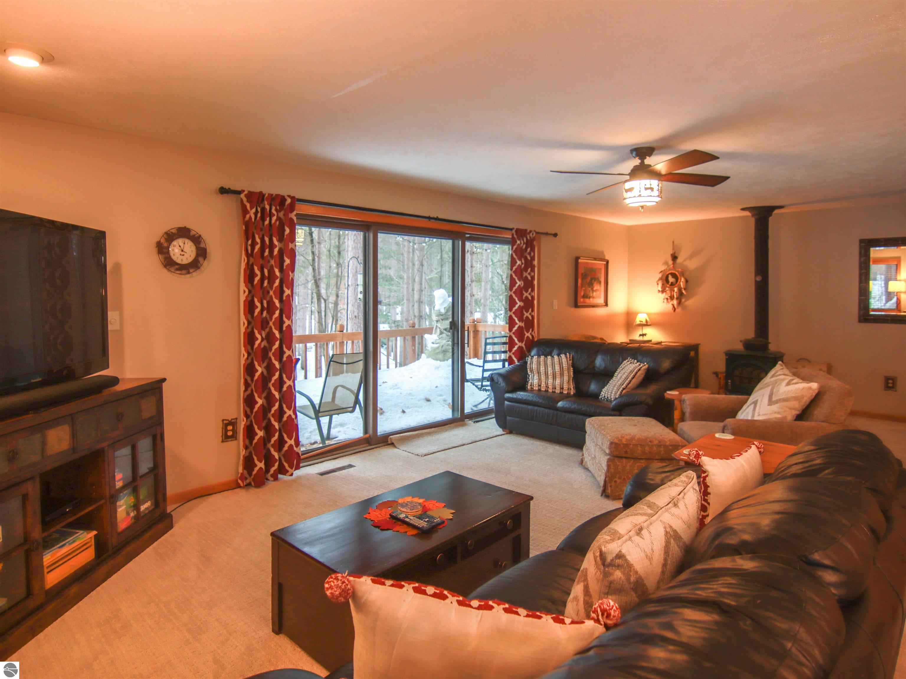 7864 Chippewa Drive, Thompsonville, MI 49683 — Photo 13