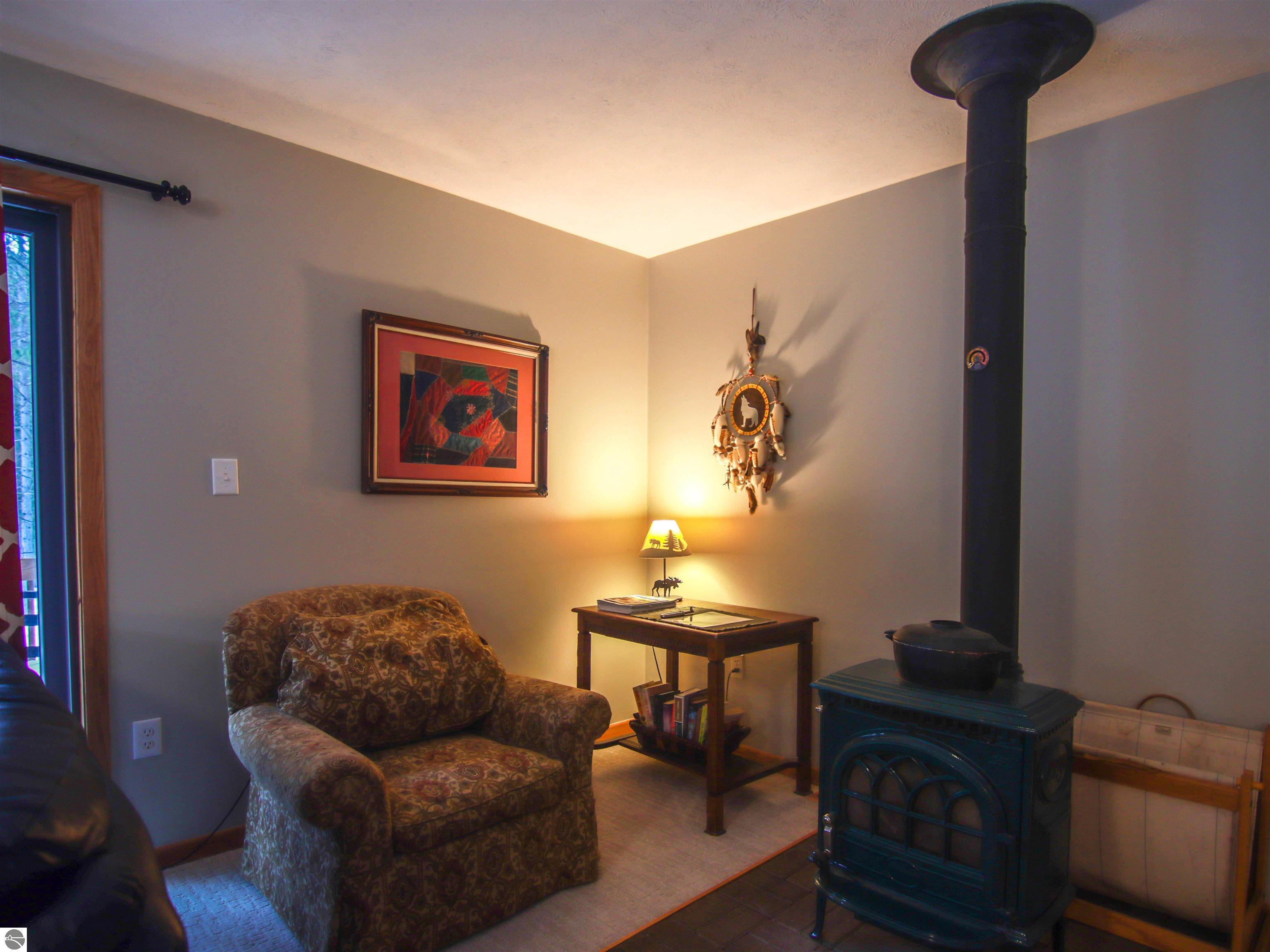 7864 Chippewa Drive, Thompsonville, MI 49683 — Photo 14