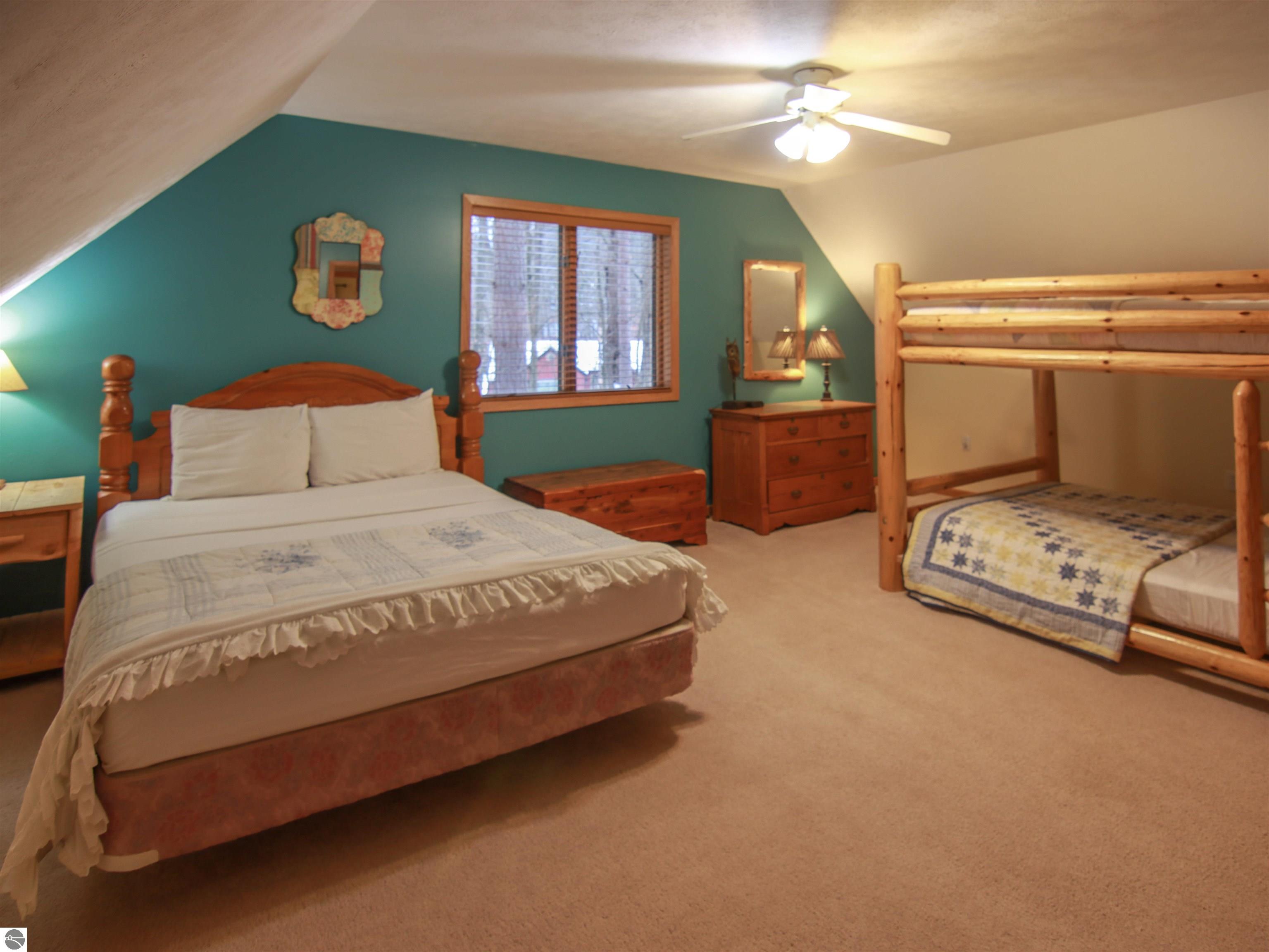 7864 Chippewa Drive, Thompsonville, MI 49683 — Photo 24