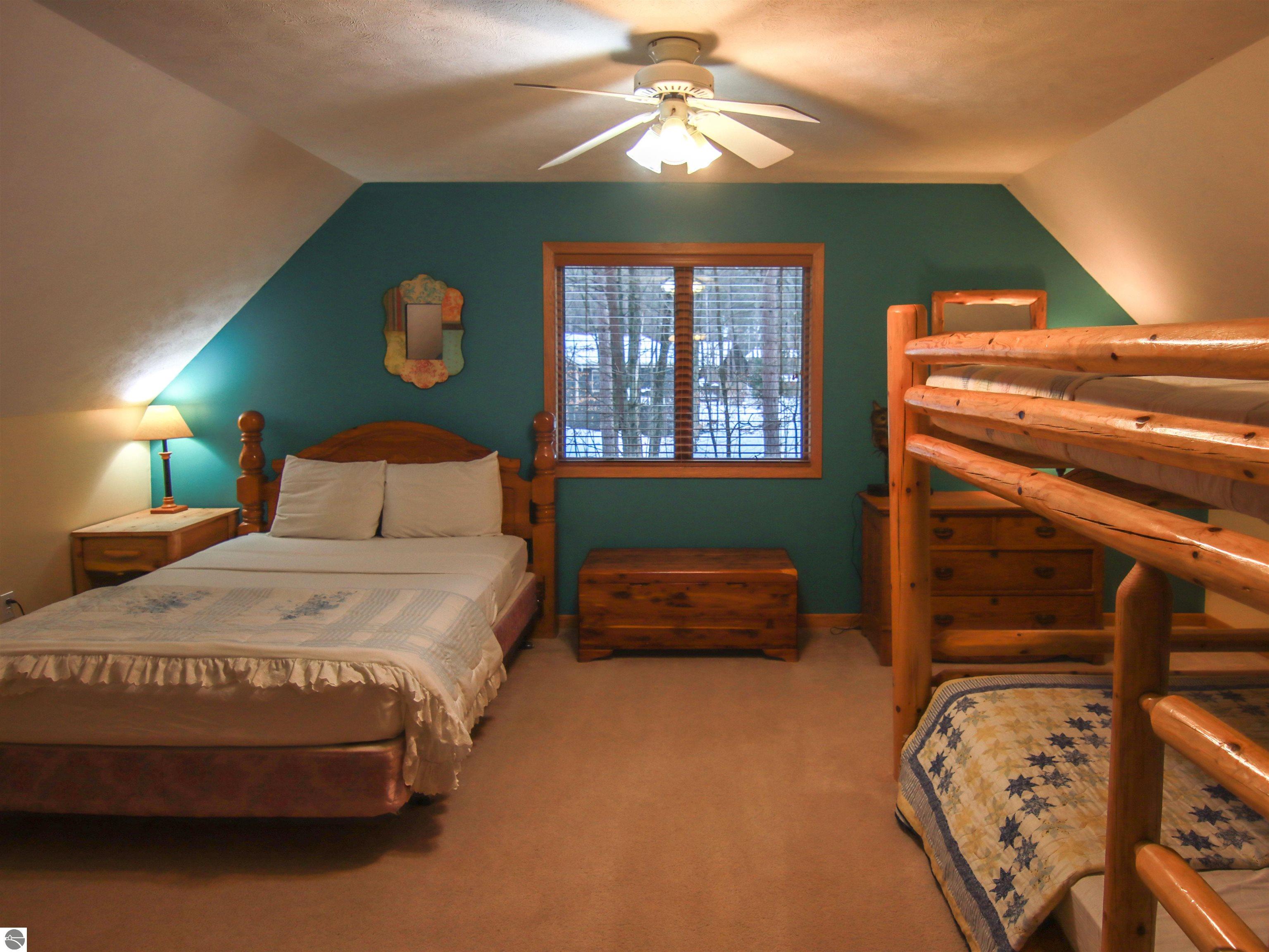 7864 Chippewa Drive, Thompsonville, MI 49683 — Photo 26